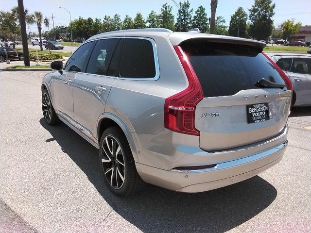 used 2023 Volvo XC90 car, priced at $39,849