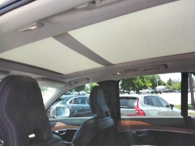 used 2023 Volvo XC90 car, priced at $39,849