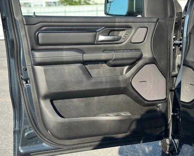 new 2026 Ram 1500 car, priced at $73,645
