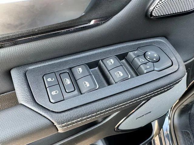 new 2026 Ram 1500 car, priced at $73,645