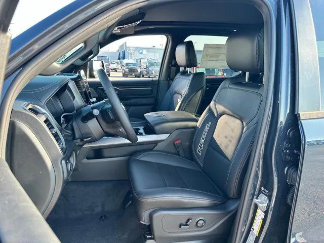 new 2026 Ram 1500 car, priced at $73,645