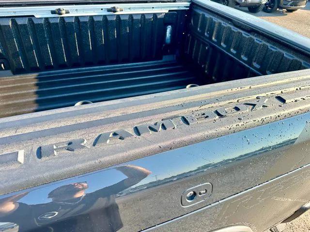 new 2026 Ram 1500 car, priced at $73,645