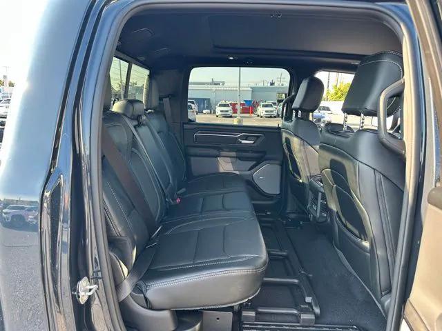 new 2026 Ram 1500 car, priced at $73,645