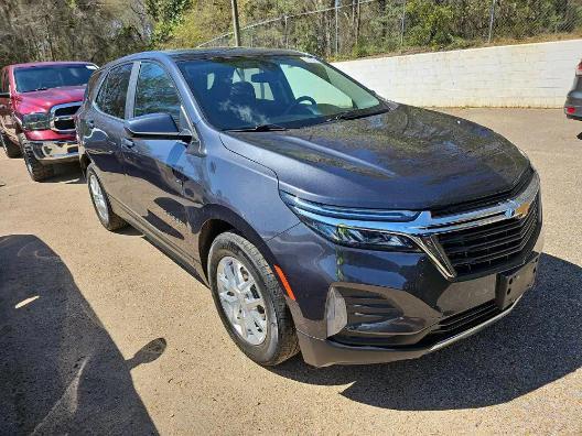 used 2022 Chevrolet Equinox car, priced at $20,000