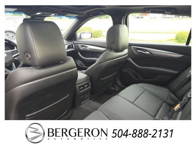used 2024 Cadillac CT5 car, priced at $40,866