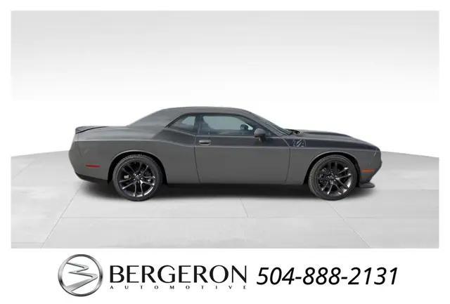 new 2023 Dodge Challenger car, priced at $48,938