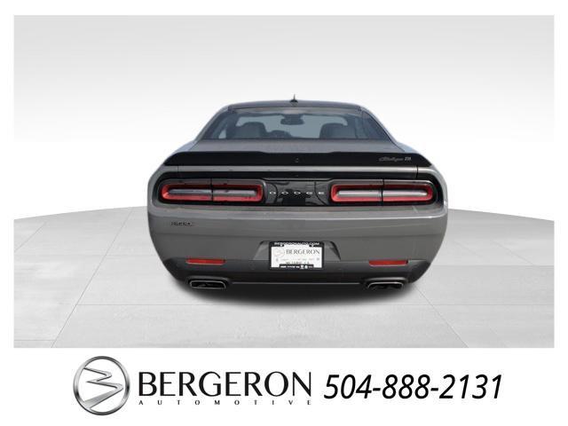 new 2023 Dodge Challenger car, priced at $48,938