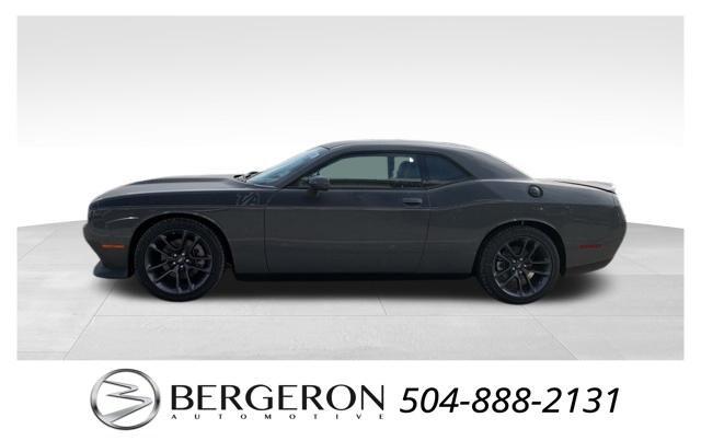 new 2023 Dodge Challenger car, priced at $48,938