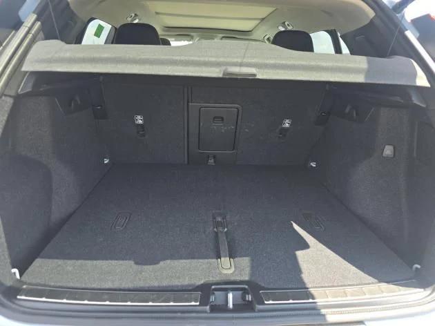 used 2025 Volvo XC40 car, priced at $39,000