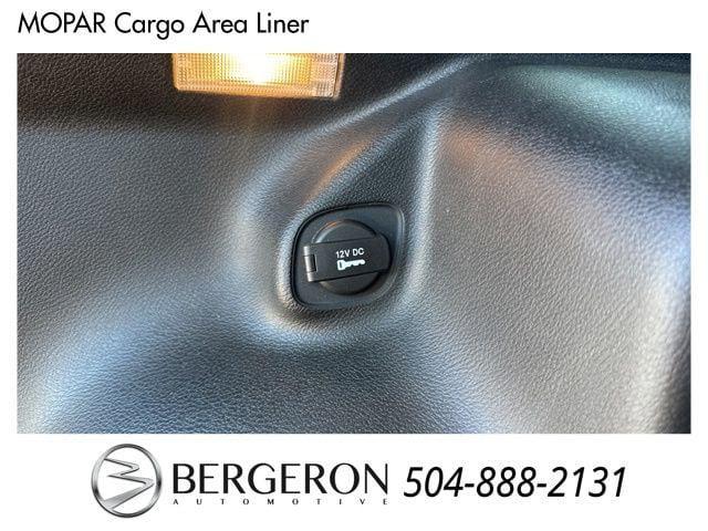 used 2021 Jeep Cherokee car, priced at $18,200