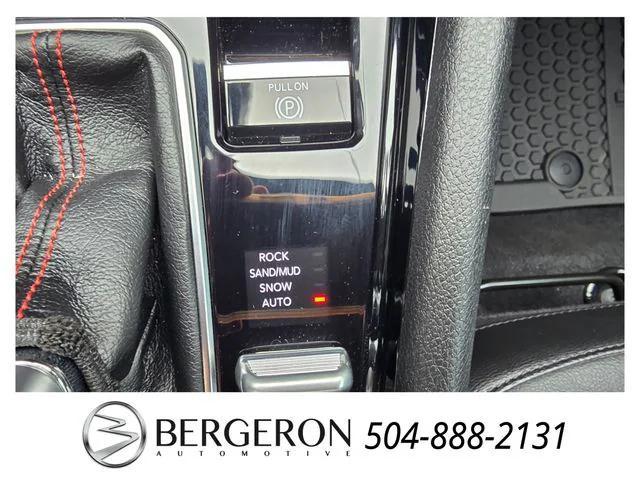 used 2024 Jeep Compass car, priced at $30,329