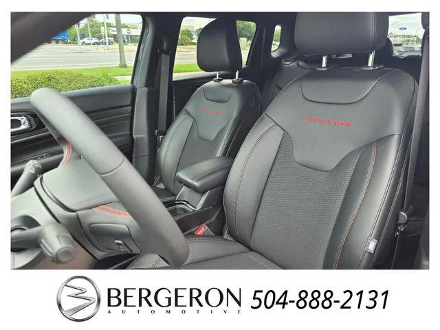 used 2024 Jeep Compass car, priced at $30,329