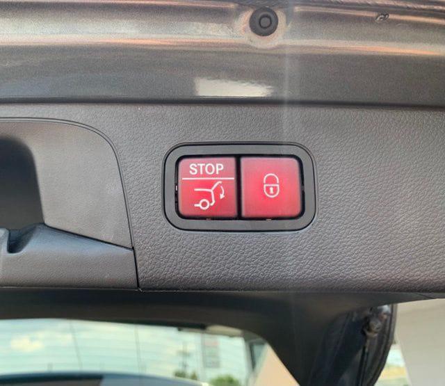 used 2019 Mercedes-Benz GLC 300 car, priced at $18,500