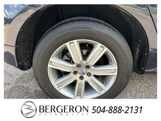 used 2016 Volvo XC60 car, priced at $14,000