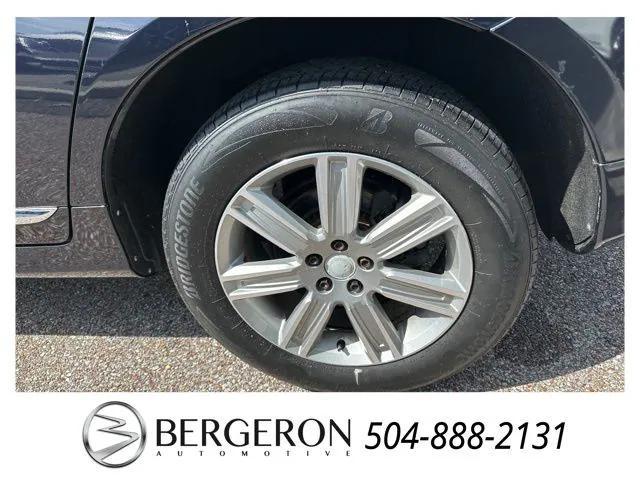 used 2016 Volvo XC60 car, priced at $14,000