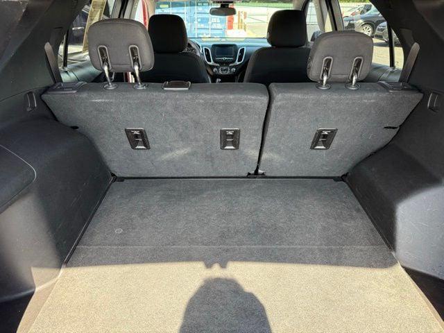 used 2018 Chevrolet Equinox car, priced at $15,000