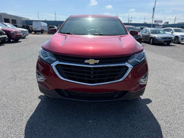 used 2018 Chevrolet Equinox car, priced at $15,000