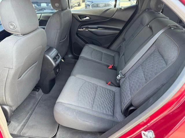 used 2018 Chevrolet Equinox car, priced at $15,000