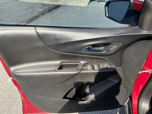 used 2018 Chevrolet Equinox car, priced at $15,000