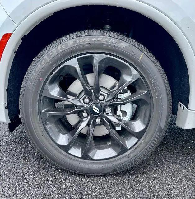 new 2026 Dodge Durango car, priced at $40,430