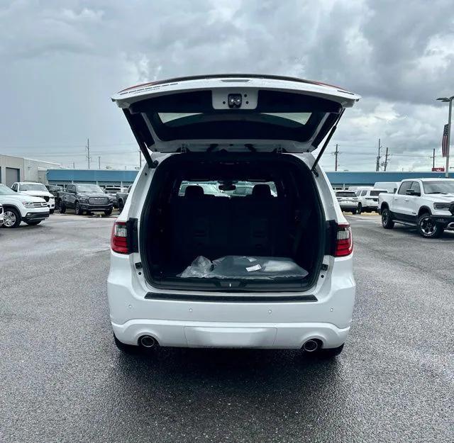 new 2026 Dodge Durango car, priced at $40,430
