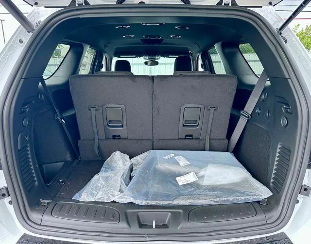 new 2026 Dodge Durango car, priced at $40,430