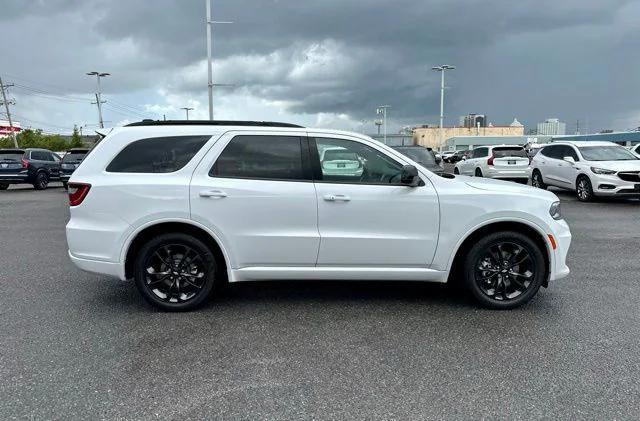 new 2026 Dodge Durango car, priced at $40,430