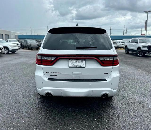 new 2026 Dodge Durango car, priced at $40,430
