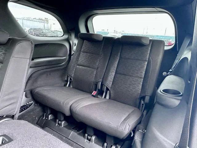 new 2026 Dodge Durango car, priced at $40,430