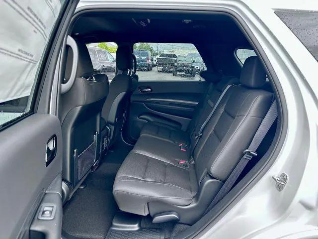 new 2026 Dodge Durango car, priced at $40,430