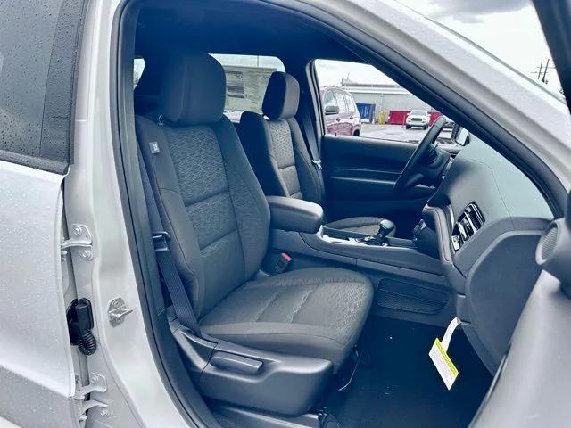 new 2026 Dodge Durango car, priced at $40,430