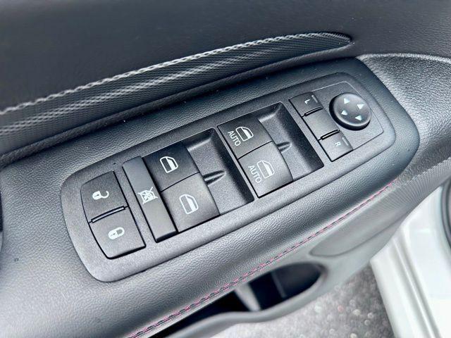 new 2026 Dodge Durango car, priced at $40,430