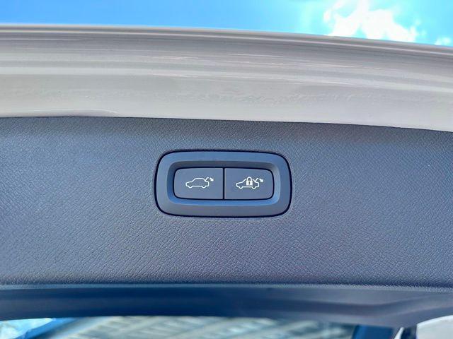 used 2024 Volvo XC90 car, priced at $48,000