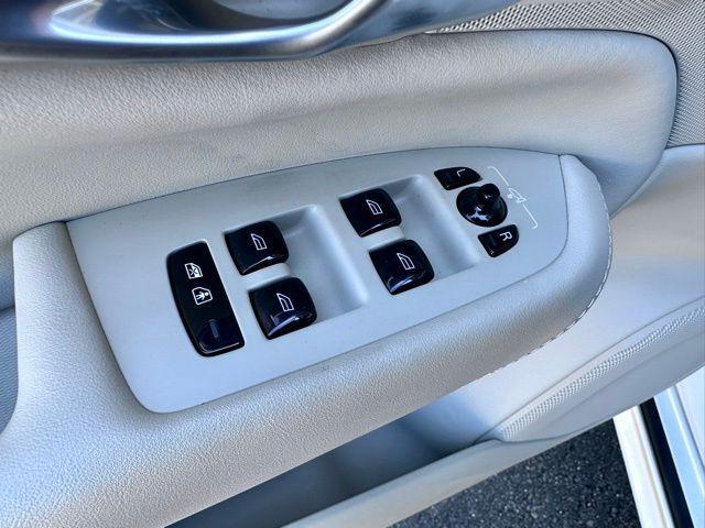 used 2024 Volvo XC90 car, priced at $48,000