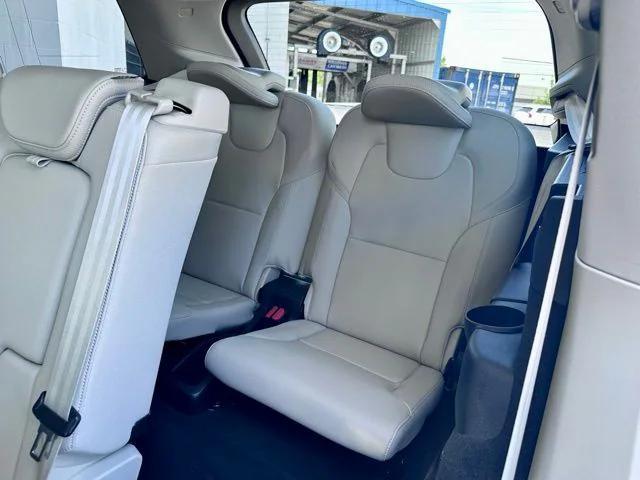 used 2024 Volvo XC90 car, priced at $48,000