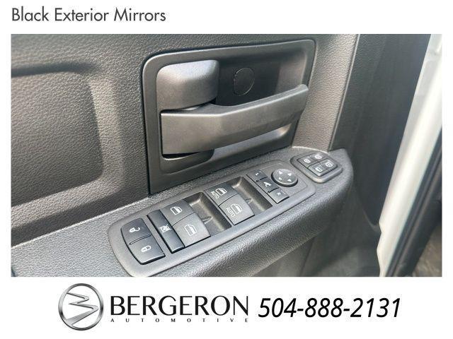 used 2024 Ram 3500 car, priced at $56,947