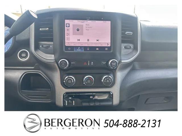 used 2024 Ram 3500 car, priced at $60,000