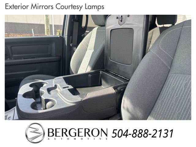 used 2024 Ram 3500 car, priced at $56,947
