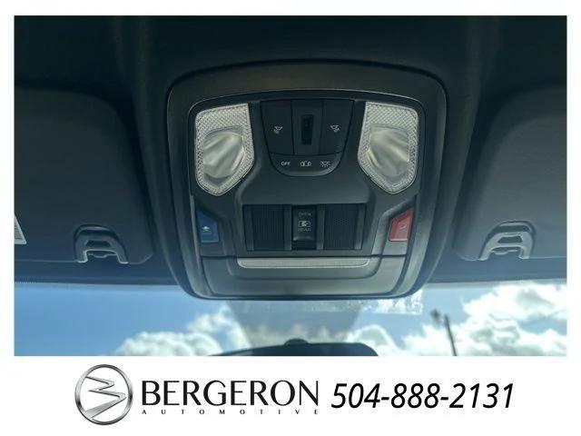 used 2024 Ram 3500 car, priced at $60,000