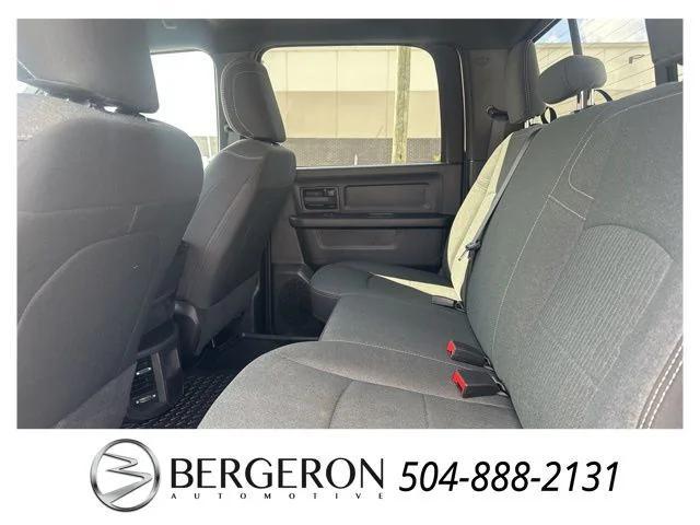 used 2024 Ram 3500 car, priced at $60,000