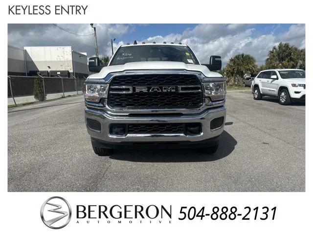used 2024 Ram 3500 car, priced at $56,947