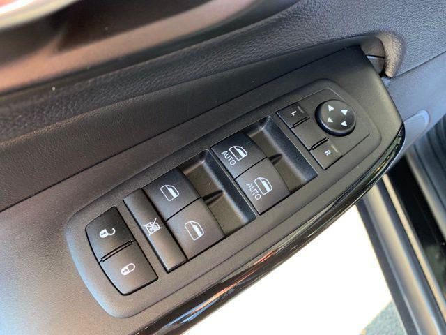 used 2023 Jeep Cherokee car, priced at $23,500