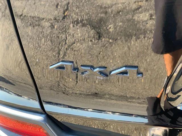 used 2023 Jeep Cherokee car, priced at $23,500