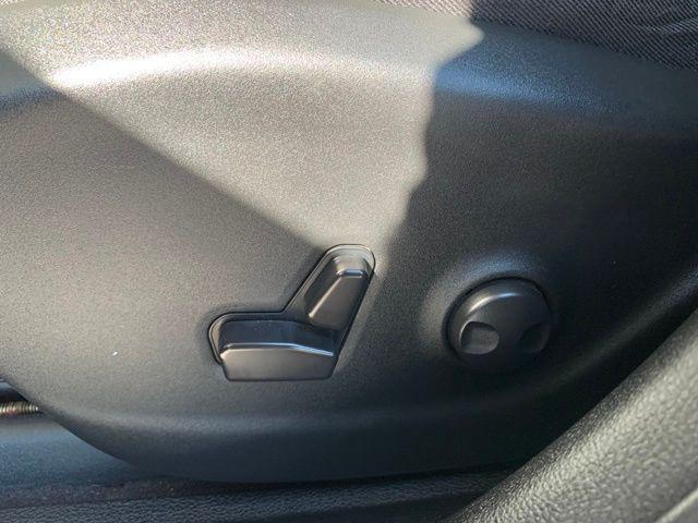used 2023 Jeep Cherokee car, priced at $23,500