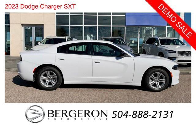 new 2023 Dodge Charger car, priced at $29,900