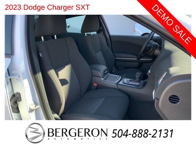 new 2023 Dodge Charger car, priced at $29,900