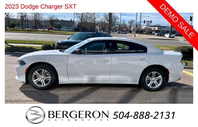 new 2023 Dodge Charger car, priced at $29,900