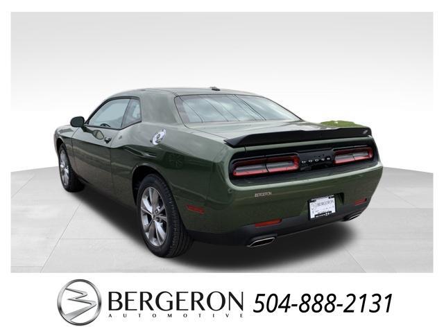 new 2023 Dodge Challenger car, priced at $28,415