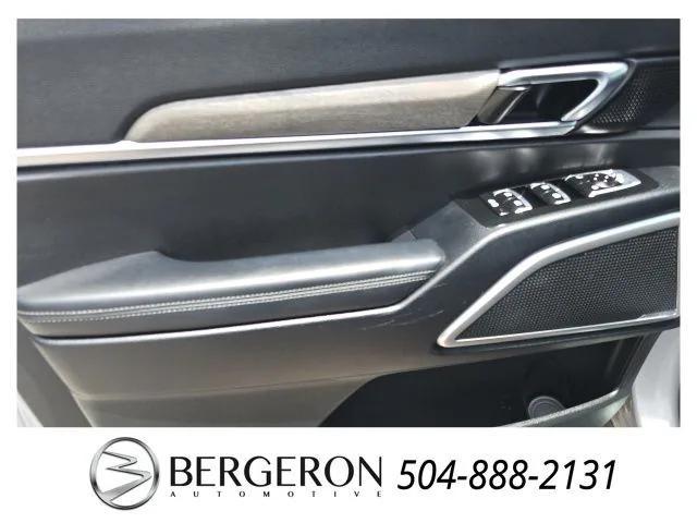 used 2022 Kia Telluride car, priced at $34,771