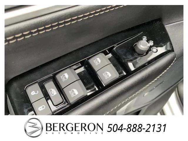 new 2024 Jeep Wagoneer car, priced at $69,480